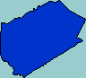 Delaware County Drive-ins  full size map