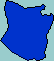 Schoharie County Drive-ins  full size map