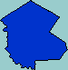 Sullivan County Drive-ins  full size map