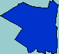 Ulster County Drive-ins  full size map