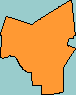Oneida County Drive-ins  full size map