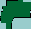 Ontario County Drive-ins  full size map