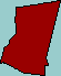 Columbia County Drive-ins  full size map