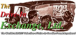 Drive-in Theatre Exchange