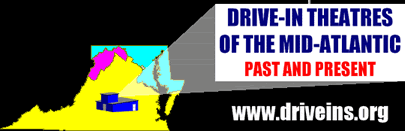 Mid-Atlantic Drive-ins