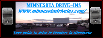 Minnesota Drive-ins