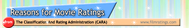 Fil ratings information