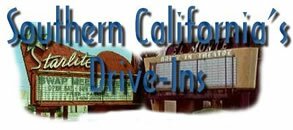 Southern California Drive-ins