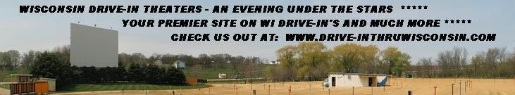 Wisconsin Drive-ins