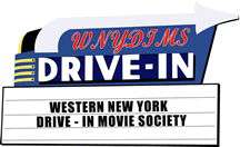 Western New York Drive-in Movie Society