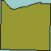 Cattaraugus County Drive-ins  full size map