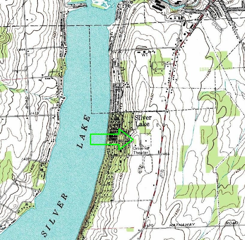 Silver Lake Ny >> Silver Lake Drive In Theatre Is Located In Perry New York Silver Lake Ny >> Silver Lake Drive In Theatre Is Located In Perry New York